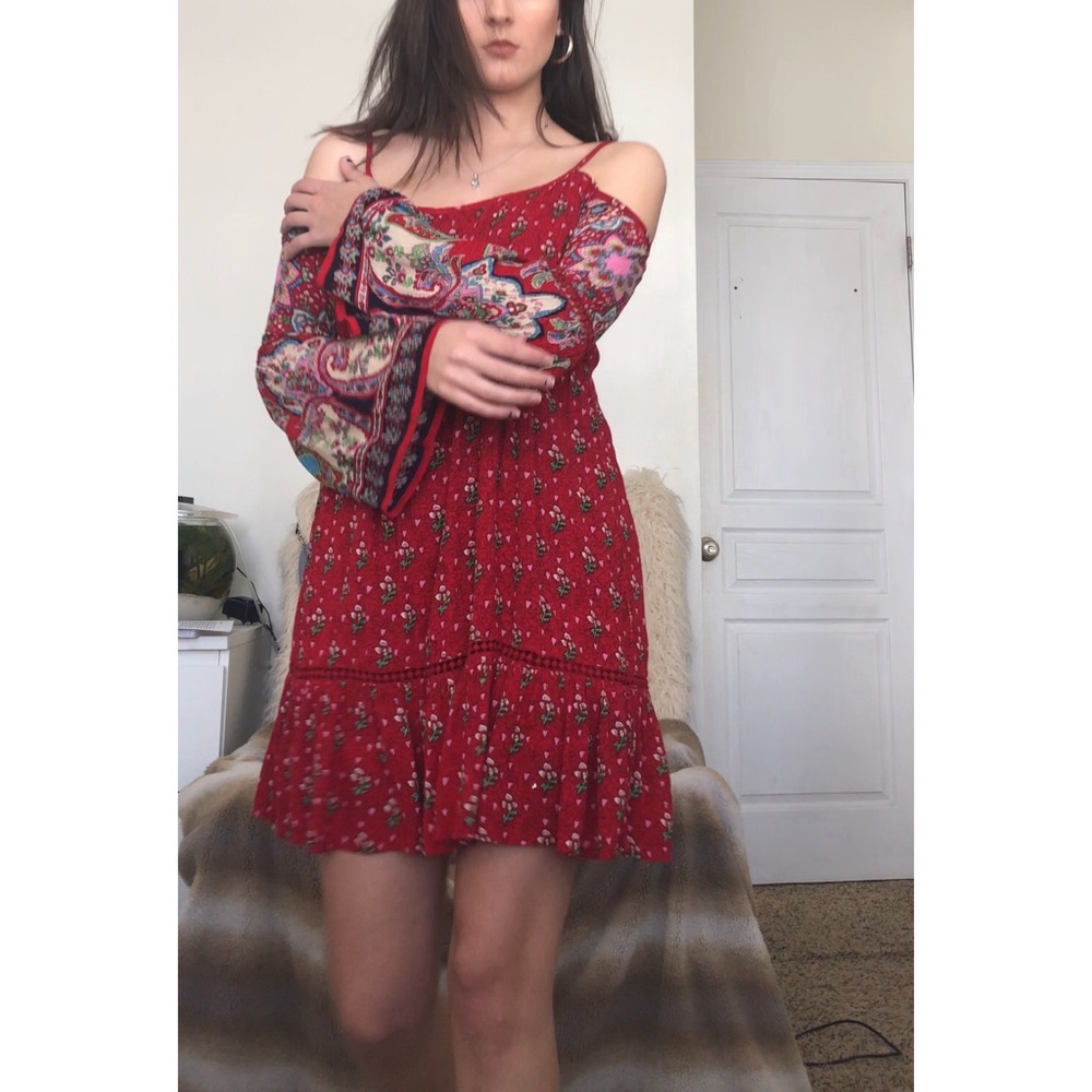 Beautiful Boutique dress!!